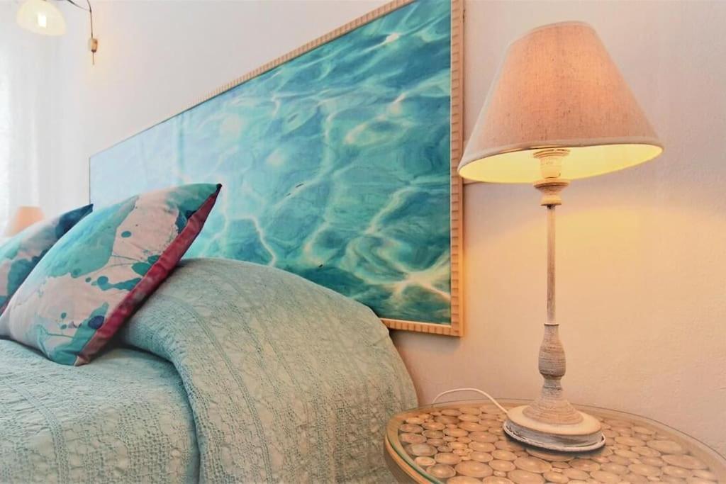 Marisco, Centrico Con Terraza Apartamento