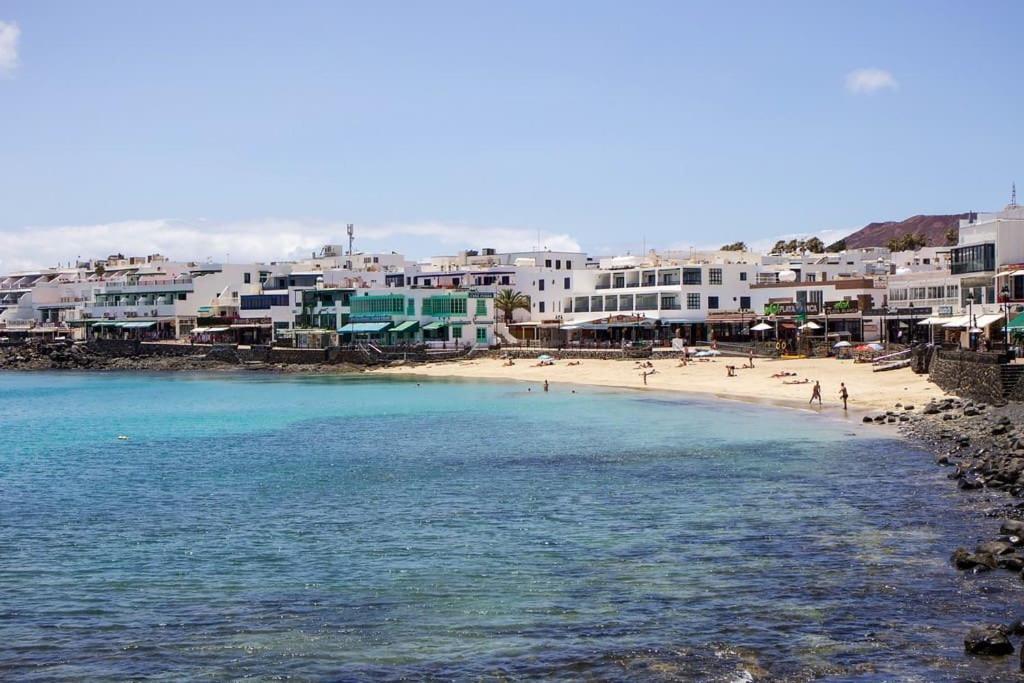 Marisco, Centrico Con Terraza *
