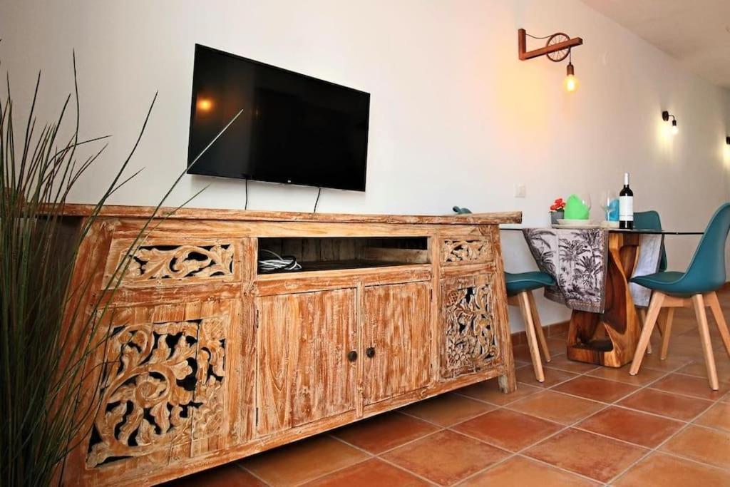 Marisco, Centrico Con Terraza Apartamento Playa Blanca (Lanzarote)