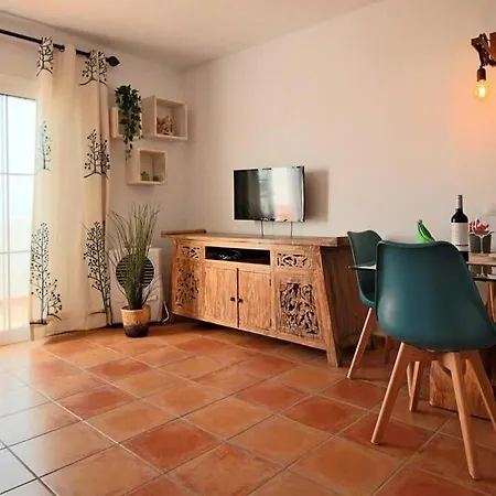 Appartamento Marisco, Centrico Con Terraza Playa Blanca  Esterno foto