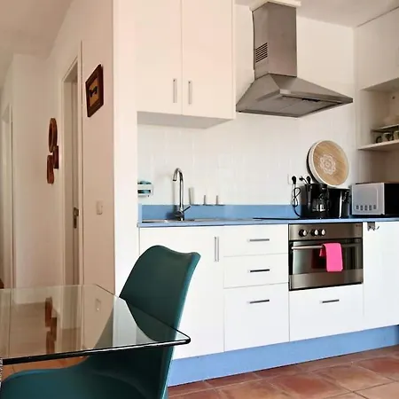 Appartamento Marisco, Centrico Con Terraza Playa Blanca  Esterno foto