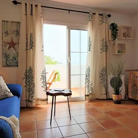 Appartamento Marisco, Centrico Con Terraza Playa Blanca  Esterno foto