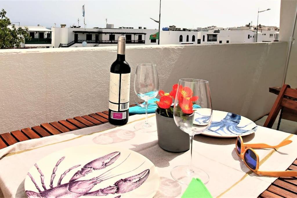 Apartment Marisco, Centrico Con Terraza