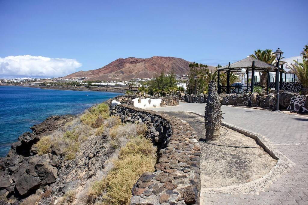 Apartment Marisco, Centrico Con Terraza Playa Blanca (Lanzarote)